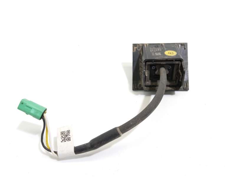 Recambio de modulo electronico para mg zs suv (azs1) 1.5 vti referencia OEM IAM 544465591 3