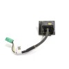 Recambio de modulo electronico para mg zs suv (azs1) 1.5 vti referencia OEM IAM 544465591  