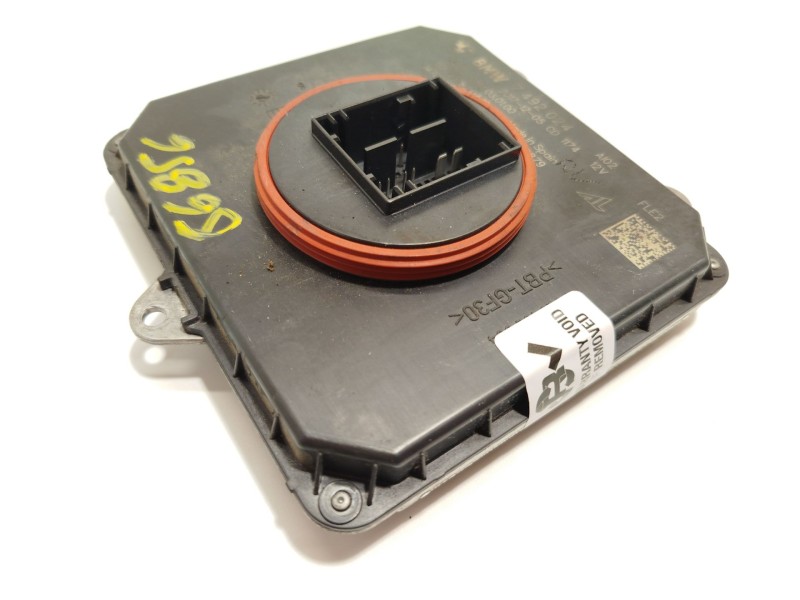 CENTRALITA FAROS XENON 7492024 63118494844 