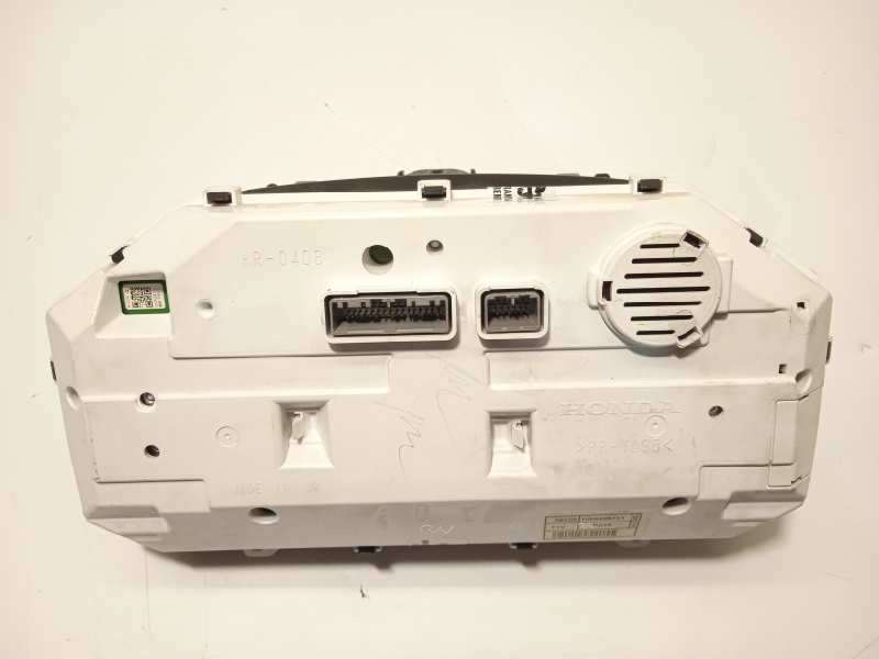 Recambio de cuadro instrumentos para honda cr-v 1.6 dtec cat referencia OEM IAM HR0408711 5
