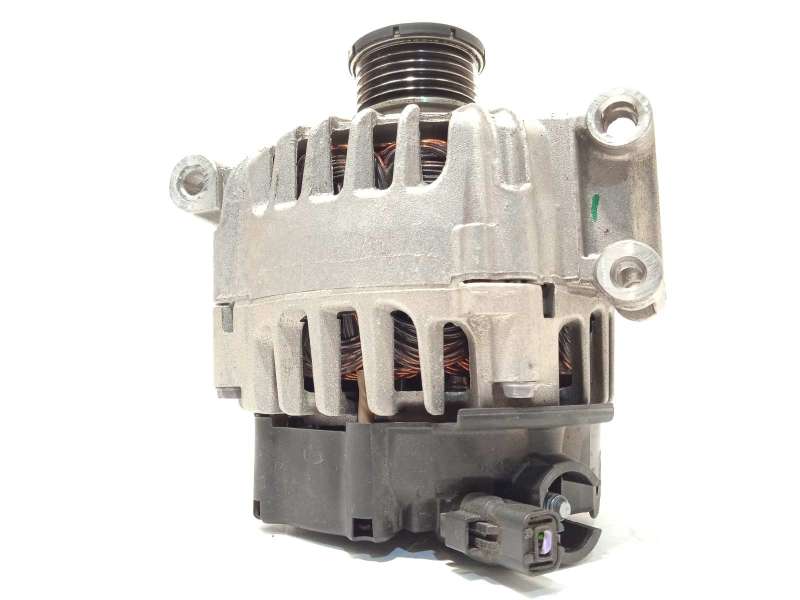 Recambio de alternador para citroën ds5 style referencia OEM IAM 9822230780 2715896A FGT15T148 3