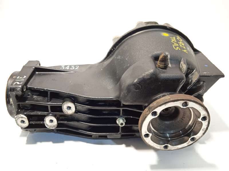 Recambio de diferencial trasero para audi a4 berlina (8e) 1.9 tdi referencia OEM IAM EUB 01R500044D - Azul 2