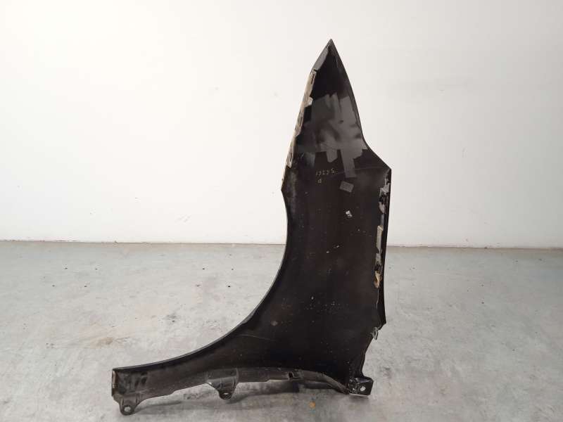 Recambio de aleta delantera derecha para citroën c4 i (lc_) 1.6 hdi referencia OEM IAM 7841S2 - Negro 2