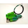 Recambio de cerradura puerta delantera izquierda para alfa romeo giulietta (191) progression referencia OEM IAM 50509881  