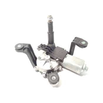 MOTOR LIMPIA TRASERO 13395013 