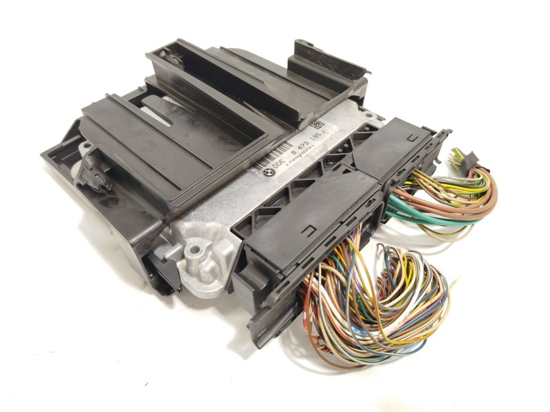 CENTRALITA MOTOR UCE 8473185 13618473185 0281034971