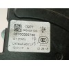 Recambio de cerradura maletero / porton para maserati levante suv (m161) 3.0 d q4 referencia OEM IAM 670039576 06700395760 