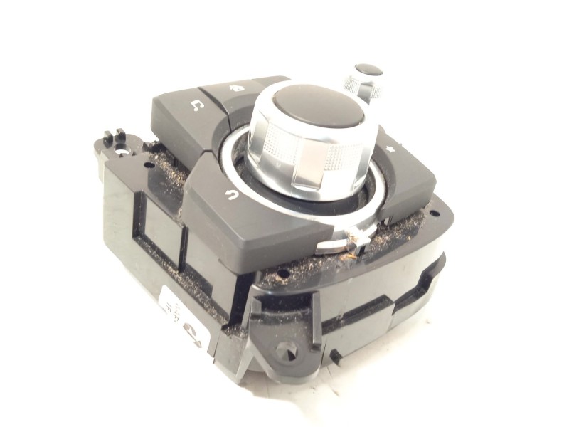 MANDO MULTIFUNCION DM6F66CM0 