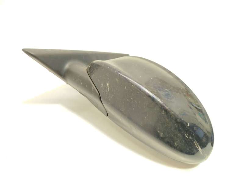 Recambio de retrovisor izquierdo para bmw 3 (e90) 320 d referencia OEM IAM 51167189955 - Azul 4