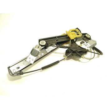 Recambio de elevalunas trasero izquierdo para audi e-tron (gen) 50 quattro referencia OEM IAM 4KE839461  