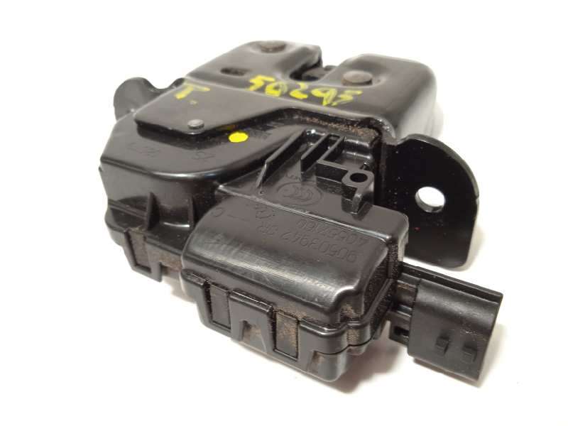 Recambio de cerradura maletero / porton para nissan micra v (k14) acenta referencia OEM IAM 905039428R 3