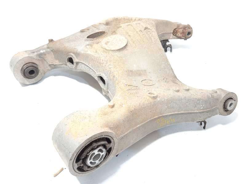 Recambio de brazo suspension inferior trasero derecho para land rover discovery sport 2.0 td4 cat referencia OEM IAM LR098947  F - Negro 4