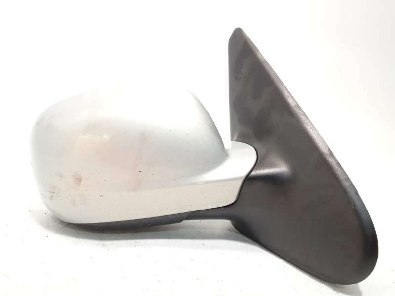 Recambio de retrovisor derecho para seat toledo (1m2) select referencia OEM IAM 1M1857508A 1M1857508A01C 2