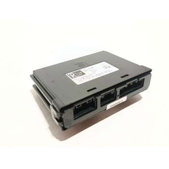 MODULO ELECTRONICO BHPD675M0 