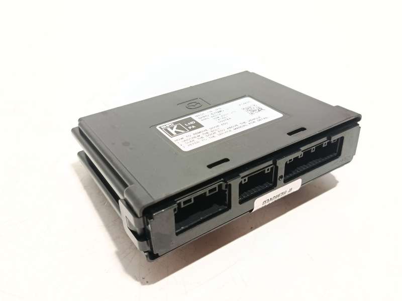 MODULO ELECTRONICO BHPD675M0 