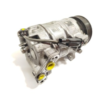 Recambio de compresor aire acondicionado para bmw 1 (f20) 116 d referencia OEM IAM 64529299328 6SAS14A 4471608766