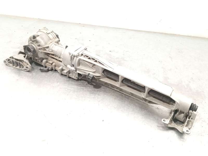 Recambio de diferencial delantero para audi r8 (4s3, 4sp) 5.2 fsi quattro referencia OEM IAM 0D4409505B - Amarillo 2