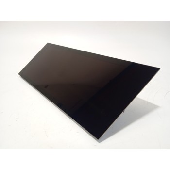 Recambio de pantalla multifuncion para peugeot 308 ii (lb_, lp_, lw_, lh_, l3_) 1.2 vti 72 referencia OEM IAM 9837654580  