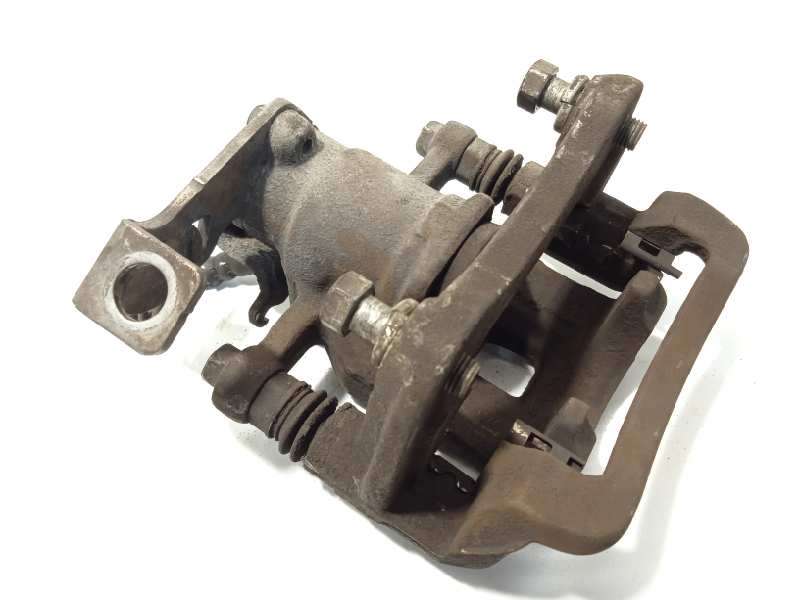 Recambio de pinza freno trasera izquierda para kia carens ( ) 1.7 crdi cat referencia OEM IAM 58210A4100 - Blanco 3