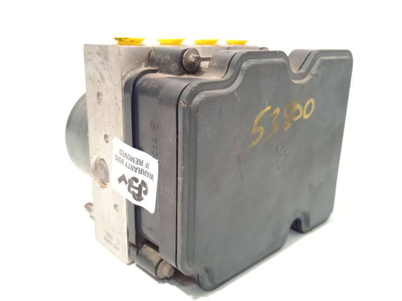 Recambio de abs para toyota auris active referencia OEM IAM 4454002520 0265956504 269735 3