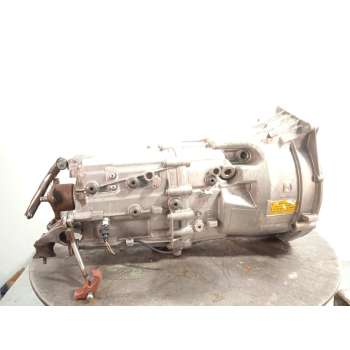 CAJA CAMBIOS BEO 23007565194 