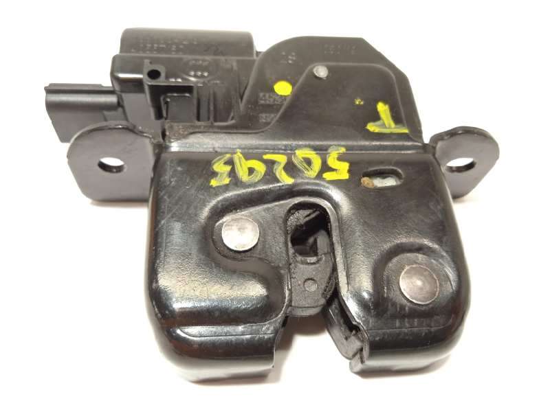 Recambio de cerradura maletero / porton para nissan micra v (k14) acenta referencia OEM IAM 905039428R 4