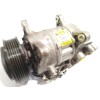 Recambio de compresor aire acondicionado para bmw 1 (f20) 116 d referencia OEM IAM 64529299328 6SAS14A 4471608766
