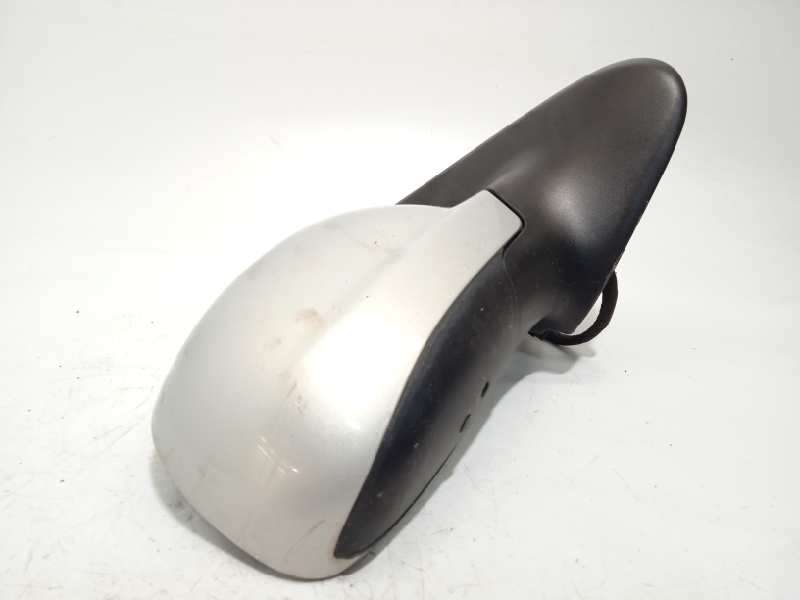 Recambio de retrovisor derecho para seat toledo (1m2) select referencia OEM IAM 1M1857508A 1M1857508A01C 3