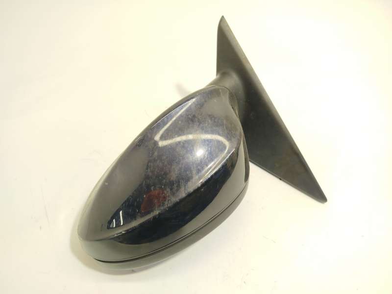 Recambio de retrovisor izquierdo para bmw 3 (e90) 320 d referencia OEM IAM 51167189955 - Azul 5