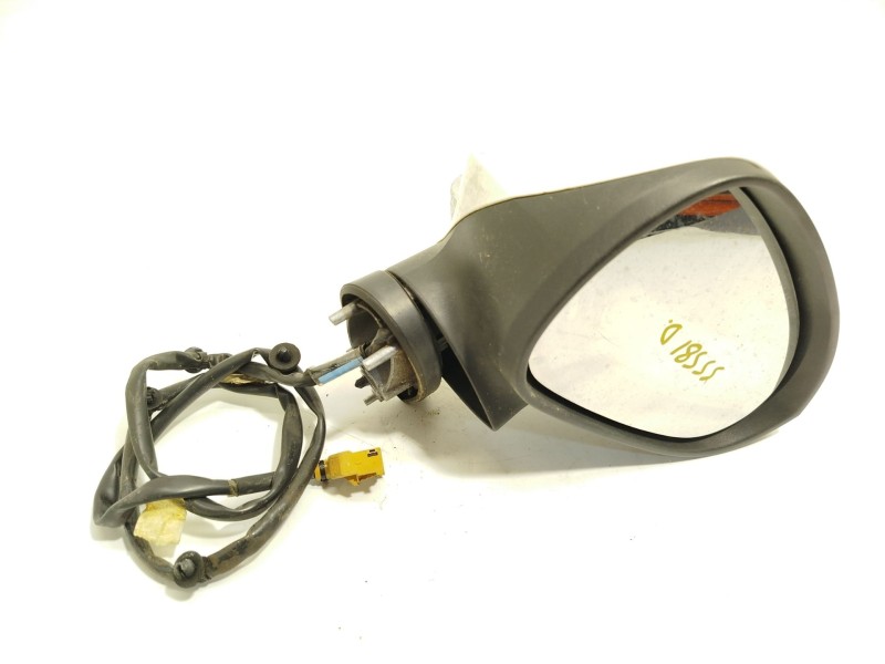 RETROVISOR DERECHO 3R1857508D 3R1857508D9B9 