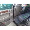 volkswagen touareg (7la) del año 2005