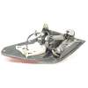 Recambio de piloto trasero derecho para subaru legacy lim. b14 limited referencia OEM IAM 84912AJ090  