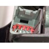 Recambio de espejo interior para jaguar xf 3.0 v6 diesel cat referencia OEM IAM 6W9317E678AC LR021821 