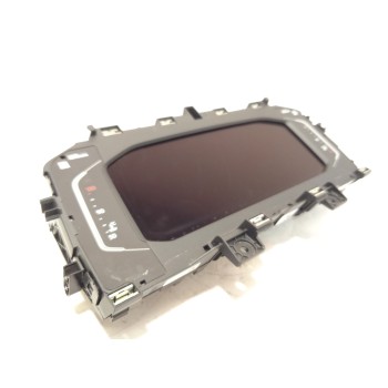 Recambio de cuadro instrumentos para volkswagen t-cross (c11, d31) 1.0 tsi referencia OEM IAM 2G0920320B  A3C0788200101
