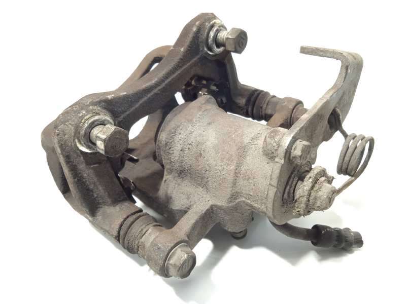 Recambio de pinza freno trasera izquierda para kia carens ( ) 1.7 crdi cat referencia OEM IAM 58210A4100 - Blanco 4