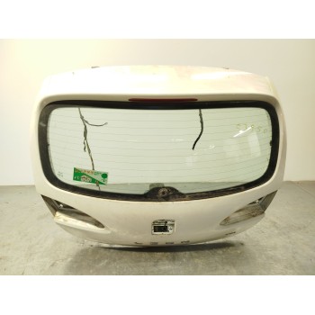 Recambio de porton trasero para seat leon (1p1) 1.4 tsi referencia OEM IAM 1P0827024  