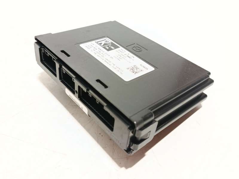 Recambio de modulo electronico para mazda mazda 3 sedan 2.5 e-skyactiv-g referencia OEM IAM BHPD675M0 2