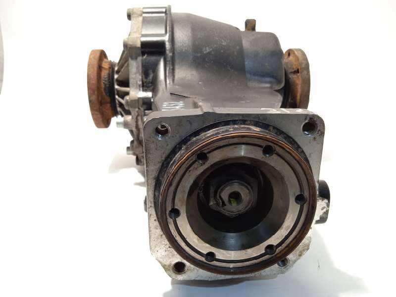 Recambio de diferencial trasero para audi a4 berlina (8e) 1.9 tdi referencia OEM IAM EUB 01R500044D - Azul 5