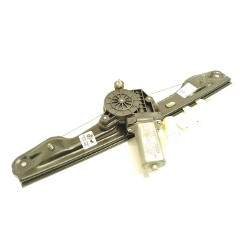 Recambio de elevalunas trasero izquierdo para bmw 1 (f20) 116 d referencia OEM IAM 7242555  