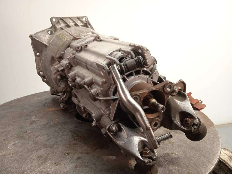 Recambio de caja cambios para bmw serie 3 berlina (e90) 318d referencia OEM IAM BEO 23007565194 2