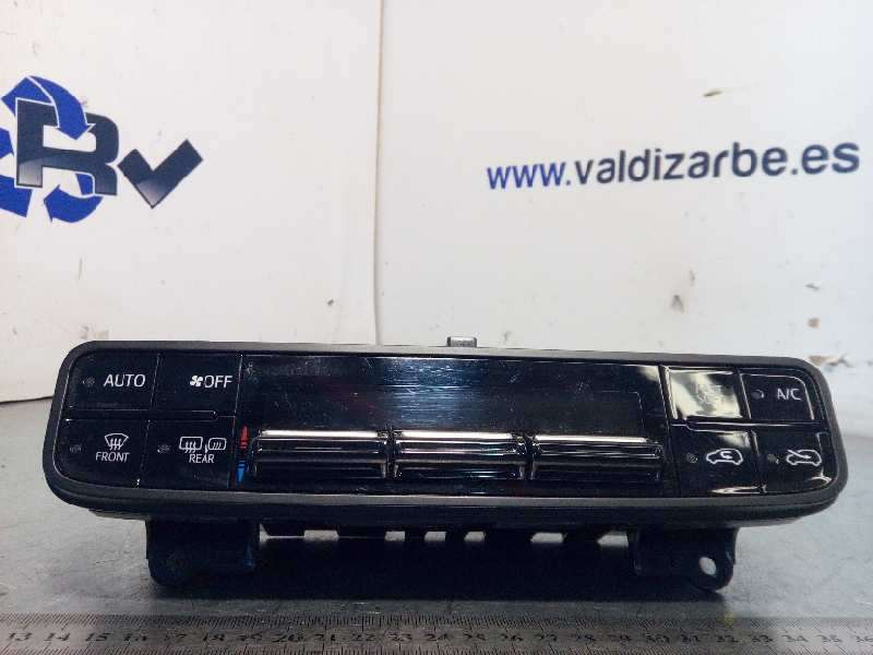 MANDO CLIMATIZADOR 5590002820 
