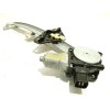 Recambio de elevalunas trasero izquierdo para honda civic viii hatchback (fn, fk) 1.8 (fn1, fk2) referencia OEM IAM 72750SMGE01 