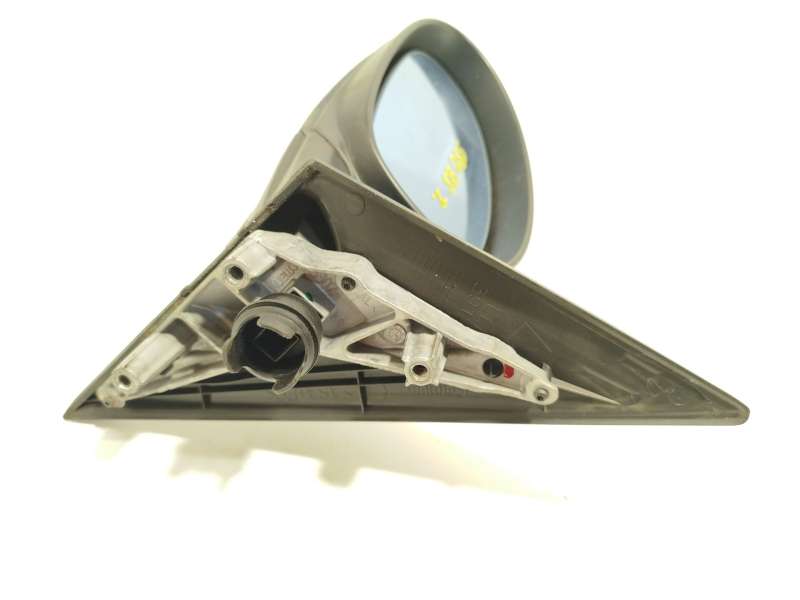 Recambio de retrovisor izquierdo para bmw 3 (e90) 320 d referencia OEM IAM 51167189955 - Azul 6
