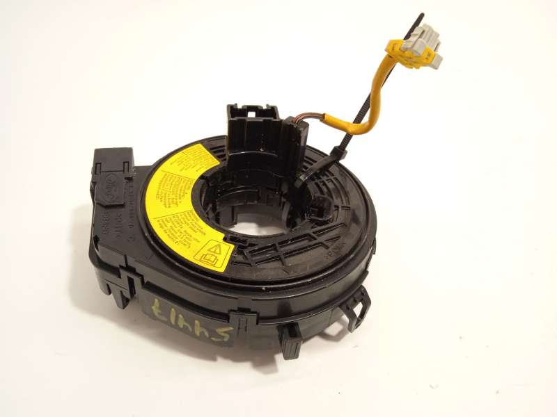 Recambio de anillo airbag para ford fiesta vi (cb1, ccn) 1.25 referencia OEM IAM 2116409 2