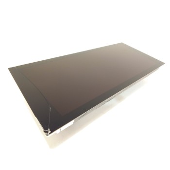 Recambio de pantalla multifuncion para peugeot 308 ii (lb_, lp_, lw_, lh_, l3_) 1.2 vti 72 referencia OEM IAM 9837654580  