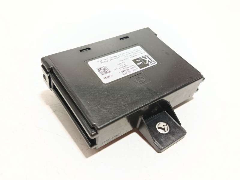 Recambio de modulo electronico para mazda mazda 3 sedan 2.5 e-skyactiv-g referencia OEM IAM BHPD675M0 3