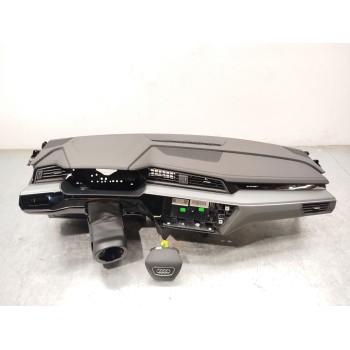 Recambio de kit airbag para audi e-tron (gen) 50 quattro referencia OEM IAM 4KL85700124A 4KE880204D 4N0880201K6PS