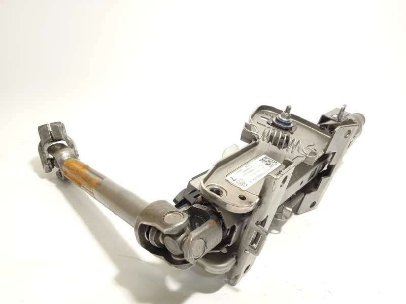 Recambio de columna direccion para volkswagen t-roc advance referencia OEM IAM 5Q1419512G - Azul 3