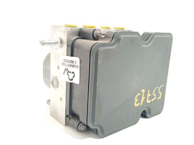 Recambio de abs para dacia duster ii prestige referencia OEM IAM 476602738R 0265956628 269727 - Blanco 3