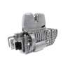 Recambio de cerradura maletero / porton para citroën c4 lim. tonic referencia OEM IAM 9151487499 8719F8 9151487499H